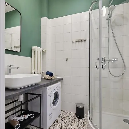 Διαμέρισμα Plac Ratuszowy 50 - Old Town - 2 Sypialnie I Salon Jelenia Góra