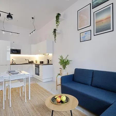 Plac Ratuszowy 50 - Old Town - 2 Sypialnie I Salon