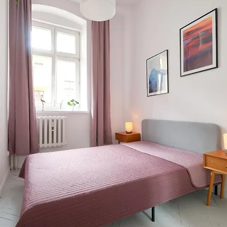 Plac Ratuszowy 50 - Old Town - 2 Sypialnie I Salon * 耶莱尼亚古拉