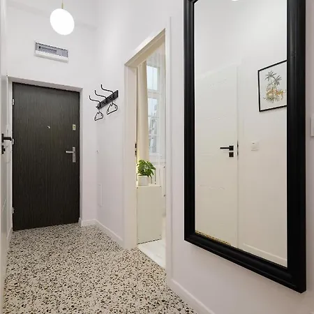 Plac Ratuszowy 50 - Old Town - 2 Sypialnie I Salon