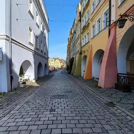 Plac Ratuszowy 50 - Old Town - 2 Sypialnie I Salon Апартаменты *