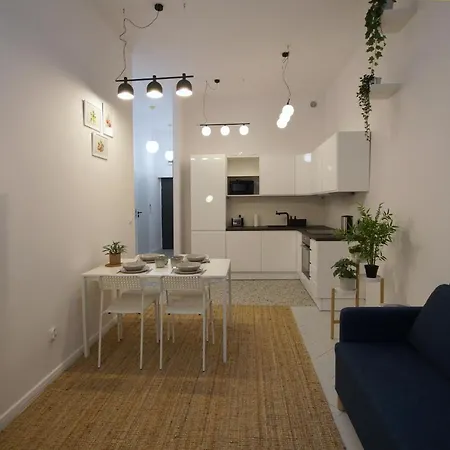 公寓 Plac Ratuszowy 50 - Old Town - 2 Sypialnie I Salon *