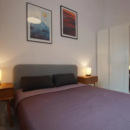 Plac Ratuszowy 50 - Old Town - 2 Sypialnie I Salon * 耶莱尼亚古拉
