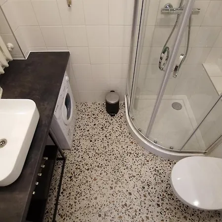 Plac Ratuszowy 50 - Old Town - 2 Sypialnie I Salon *