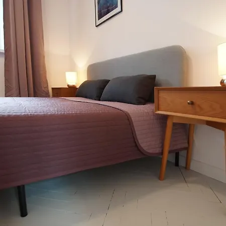 Апартаменты Plac Ratuszowy 50 - Old Town - 2 Sypialnie I Salon *