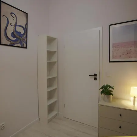 Plac Ratuszowy 50 - Old Town - 2 Sypialnie I Salon * 耶莱尼亚古拉