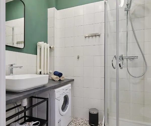 Apartment Plac Ratuszowy 50 - Old Town - 2 Sypialnie I Salon Jelenia Gora