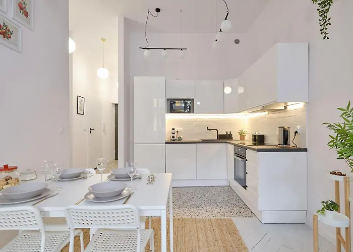 Apartment Plac Ratuszowy 50 - Old Town - 2 Sypialnie I Salon