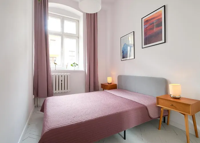 Plac Ratuszowy 50 - Old Town - 2 Sypialnie I Salon * Jelenia Gora