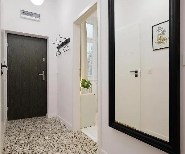 Plac Ratuszowy 50 - Old Town - 2 Sypialnie I Salon