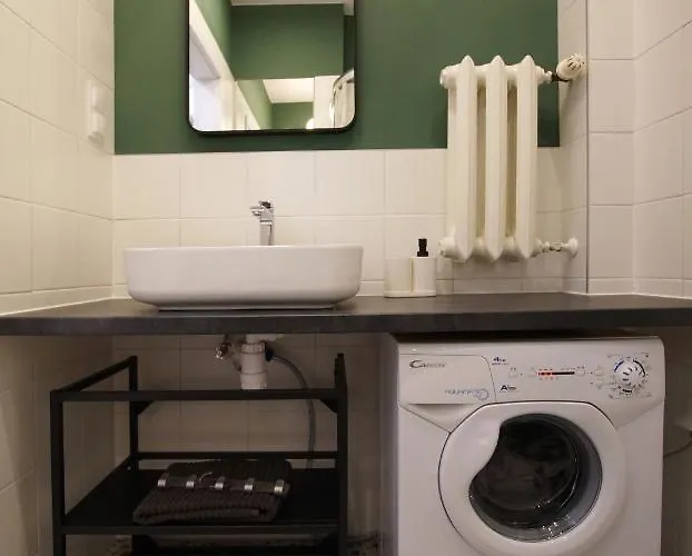 Plac Ratuszowy 50 - Old Town - 2 Sypialnie I Salon 옐레니아구라