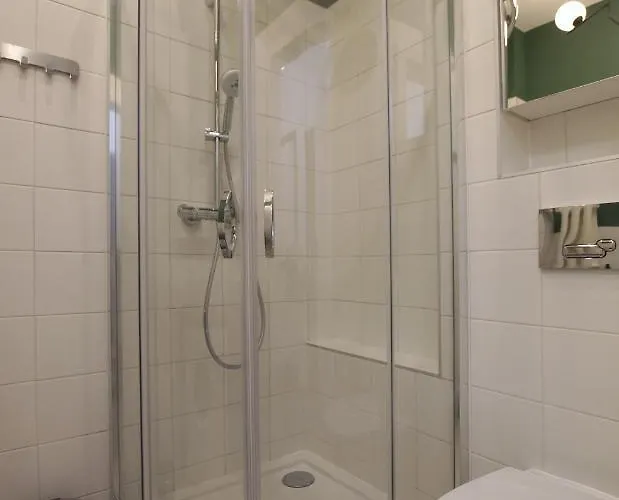 Plac Ratuszowy 50 - Old Town - 2 Sypialnie I Salon