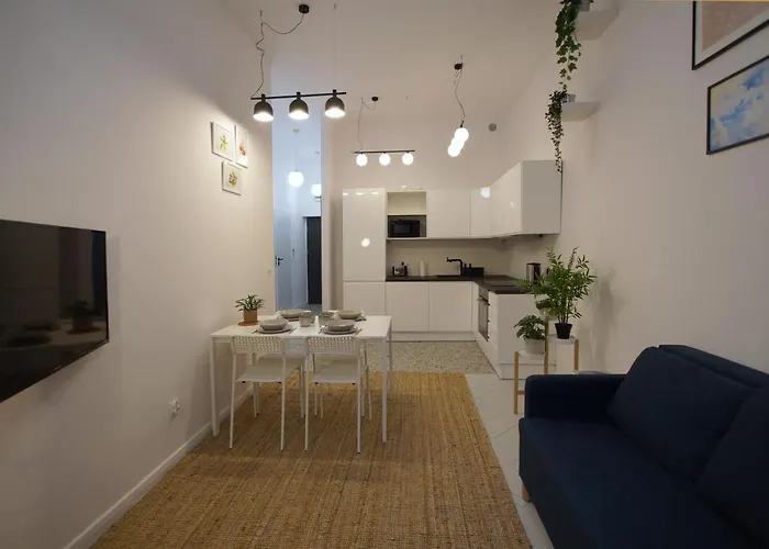 Apartment Plac Ratuszowy 50 - Old Town - 2 Sypialnie I Salon *