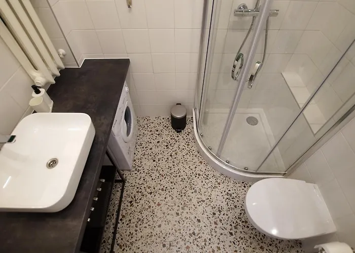 Plac Ratuszowy 50 - Old Town - 2 Sypialnie I Salon *